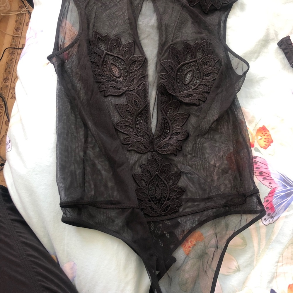Lingerie